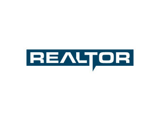 REALTOR logo design by thegoldensmaug
