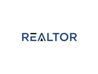 REALTOR logo design by ammad