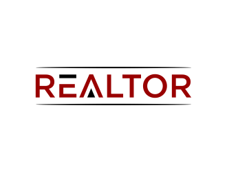 REALTOR logo design by ammad