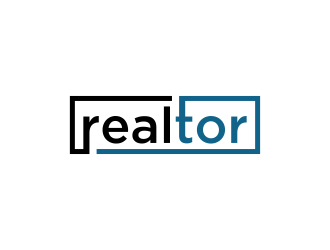 REALTOR logo design by oke2angconcept