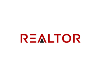 REALTOR logo design by alby