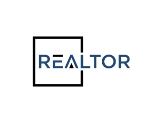 REALTOR logo design by ammad