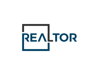 REALTOR logo design by thegoldensmaug