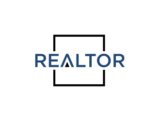 REALTOR logo design by ammad