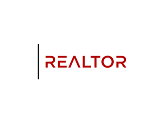 REALTOR logo design by alby
