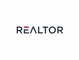REALTOR logo design by ammad