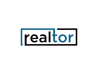 REALTOR logo design by oke2angconcept