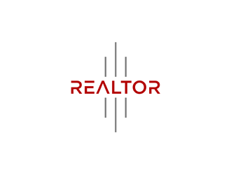 REALTOR logo design by alby