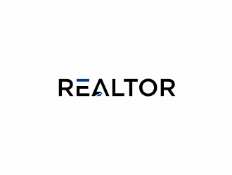REALTOR logo design by ammad