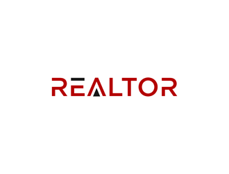 REALTOR logo design by alby