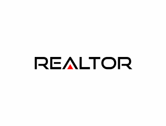 REALTOR logo design by ammad