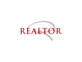REALTOR logo design by alby