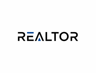 REALTOR logo design by ammad
