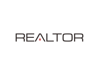 REALTOR logo design by ammad