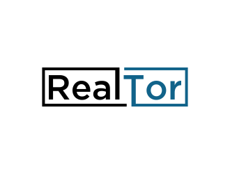 REALTOR logo design by oke2angconcept