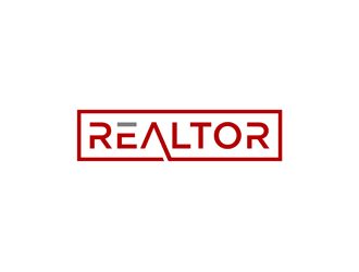 REALTOR logo design by alby
