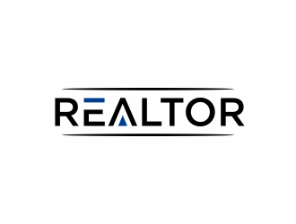 REALTOR logo design by ammad