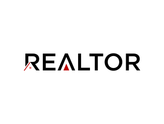 REALTOR logo design by ammad
