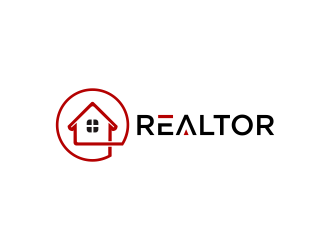 REALTOR logo design by RIANW
