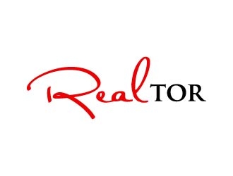 REALTOR logo design by maserik