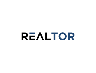 REALTOR logo design by sodimejo