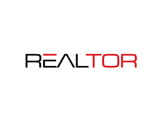 REALTOR logo design by sodimejo