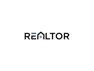 REALTOR logo design by RIANW