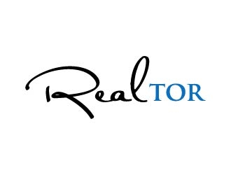 REALTOR logo design by maserik