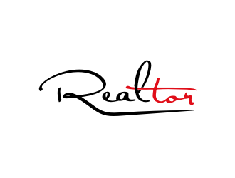 REALTOR logo design by sodimejo