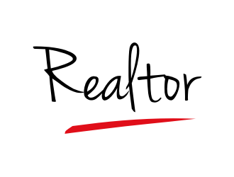 REALTOR logo design by sodimejo
