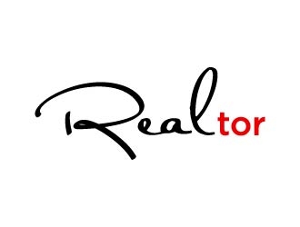 REALTOR logo design by maserik
