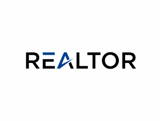 REALTOR logo design by ammad
