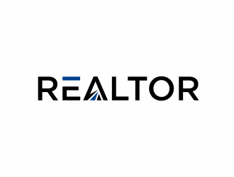 REALTOR logo design by ammad