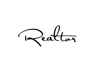 REALTOR logo design by oke2angconcept