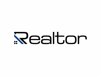 REALTOR logo design by ammad