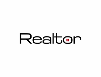 REALTOR logo design by ammad