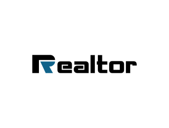 REALTOR logo design by oke2angconcept