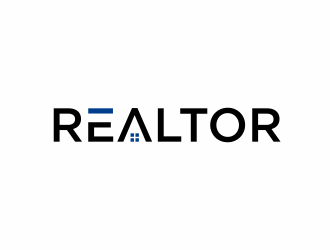 REALTOR logo design by ammad