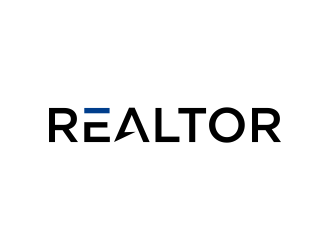 REALTOR logo design by ammad