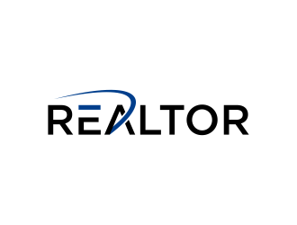 REALTOR logo design by ammad