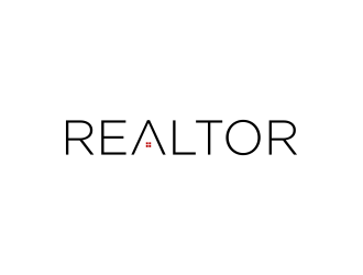 REALTOR logo design by ammad