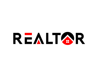 REALTOR logo design by serprimero