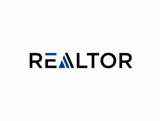 REALTOR logo design by ammad