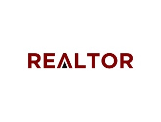 REALTOR logo design by agil
