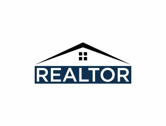 REALTOR logo design by luckyprasetyo