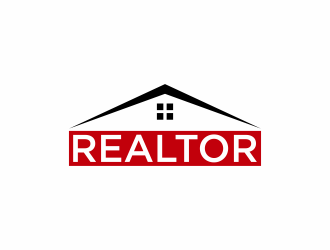 REALTOR logo design by luckyprasetyo