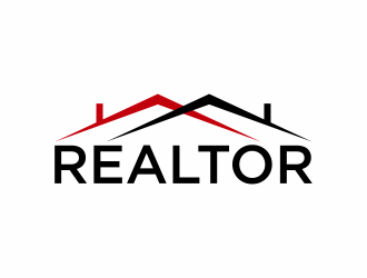 REALTOR logo design by luckyprasetyo