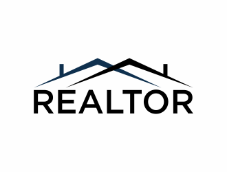 REALTOR logo design by luckyprasetyo