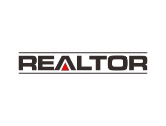 REALTOR logo design by agil