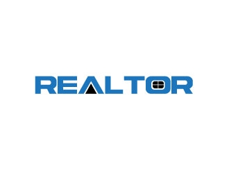 REALTOR logo design by karjen